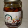 Garlic Pickle (16 oz) - Image 2