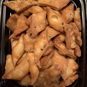 Crispy Nimki (5 oz)-1 Box