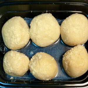 Roshgulla (12 oz) -(5/6pc)