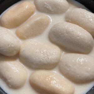 Roshmalai (12 oz) -(6/9pc)