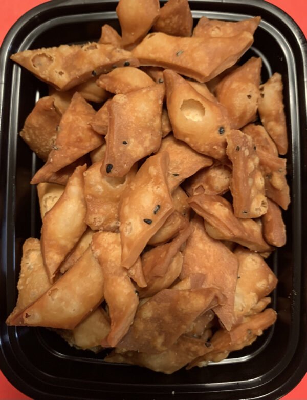 Crispy Nimki (5 oz)-1 Box