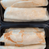Patishapta Pitha (12 oz) -4/5pc - Image 2